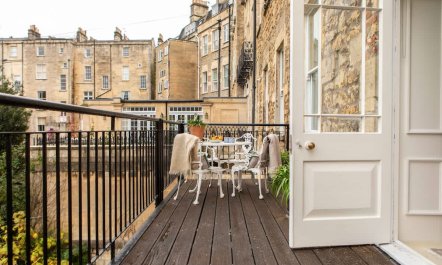 Grand Georgian Terrace 9