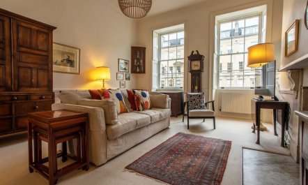 Grand Georgian Terrace