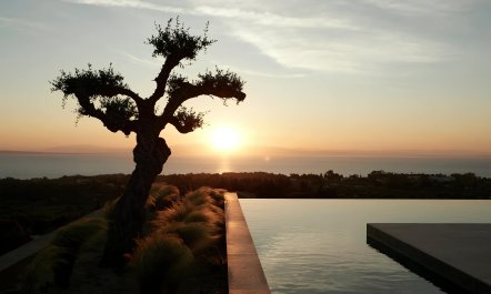 Blue Shores & Skies 6