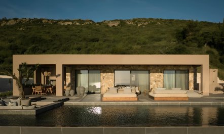 Blue Shores & Skies 2