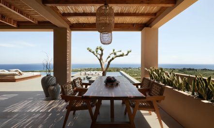 Blue Shores & Skies 7