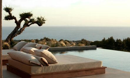 Blue Shores & Skies 5