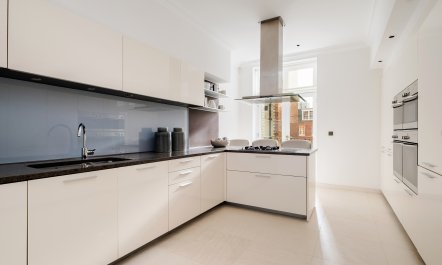 The Regal Quarters 4