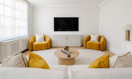 The Regal Quarters 2