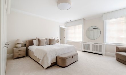 The Regal Quarters 1