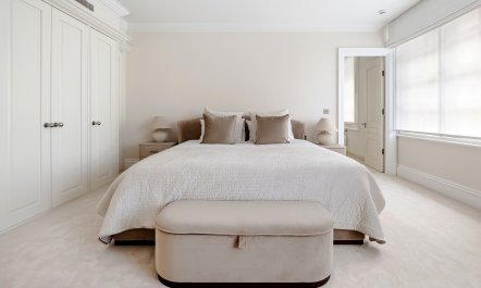 The Regal Quarters 6