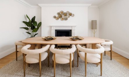 The Regal Quarters 3