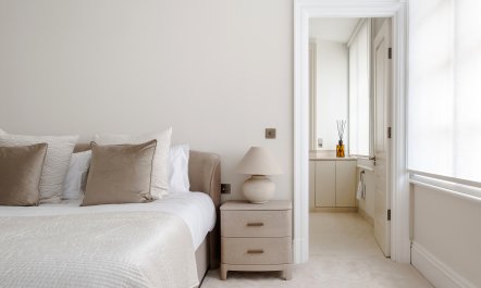 The Regal Quarters 1