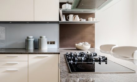 The Regal Quarters 5