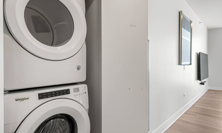 The Chi-town Charm 8