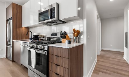 The Chi-town Charm 7