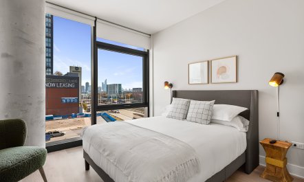 The Chi-town Charm 9