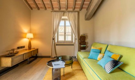 Lake Trasimeno Retreat 6