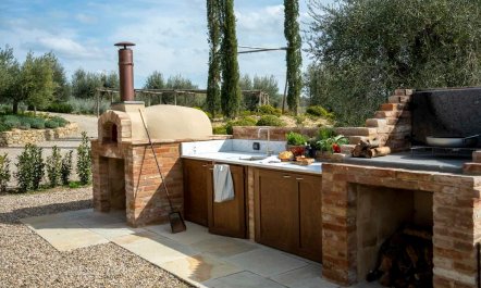 Lake Trasimeno Retreat 3