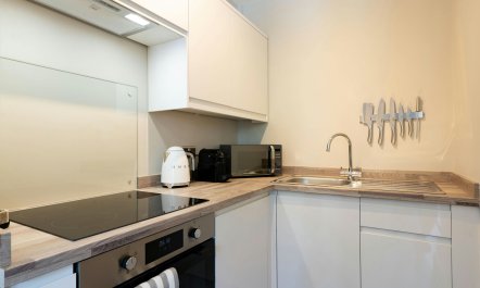 The Clifton Charmer 5