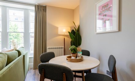 The Clifton Charmer 1