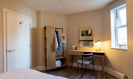 The Clifton Charmer 7