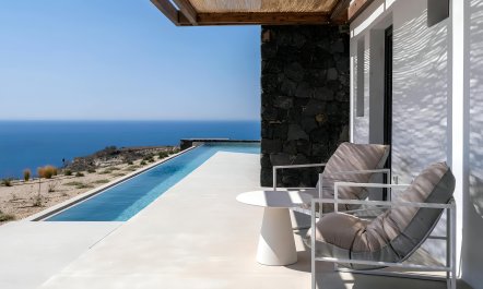 Grecian Dawn Embrace 5