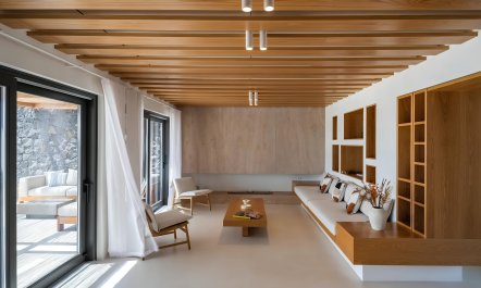 Grecian Dawn Embrace 1