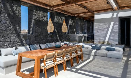 Grecian Dawn Embrace 2