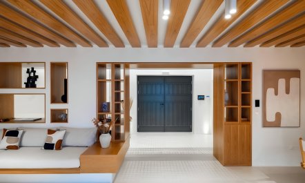 Grecian Dawn Embrace 2