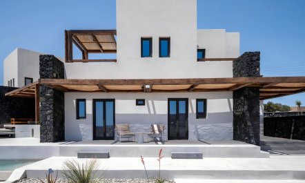 Grecian Dawn Embrace 1