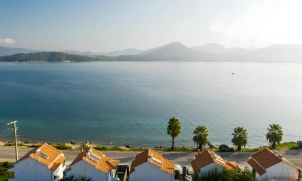 Mountain & Sea Vistas 2