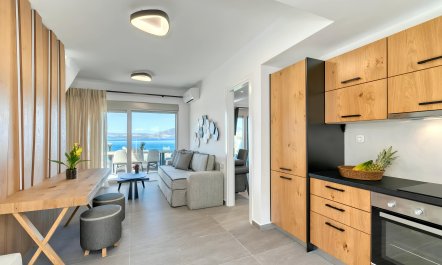 Mountain & Sea Vistas 3