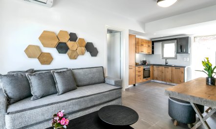 Mountain & Sea Vistas 1