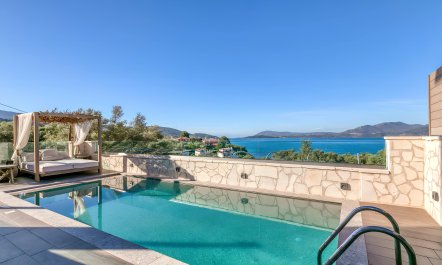 Mountain & Sea Vistas 3