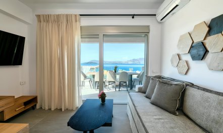 Mountain & Sea Vistas 1