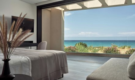 From Pool to Shore 8