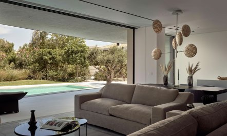 From Pool to Shore 5