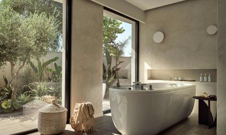 From Pool to Shore 9