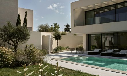 From Pool to Shore 2