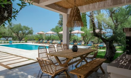 Gentle Cypress Crest 2