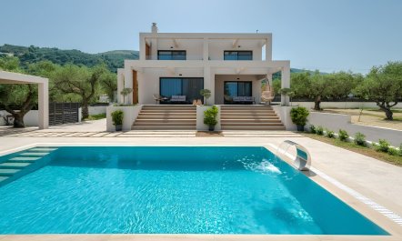 Gentle Cypress Crest 4