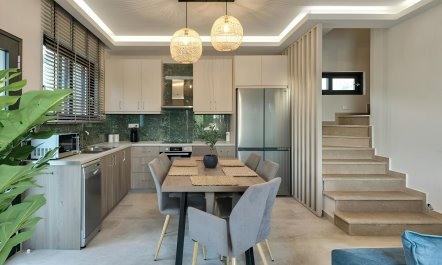 Gentle Cypress Crest 6