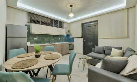 Gentle Cypress Crest 7