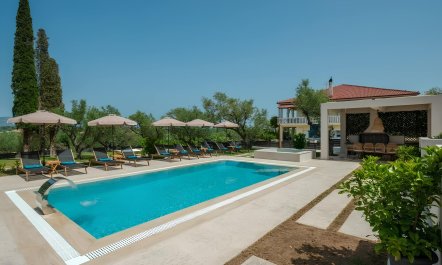 Gentle Cypress Crest 3