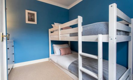 The Avonside Abbey 9