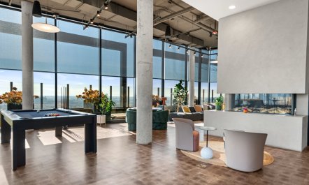 The Windy City Retreat 8