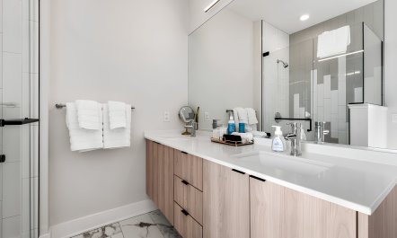 West Loop Retreat 6