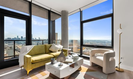 The Windy City Retreat