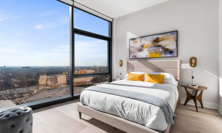 West Loop Retreat 7