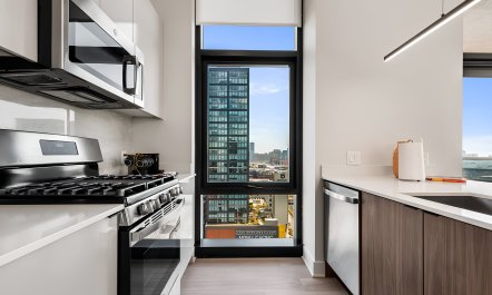 West Loop Retreat 4