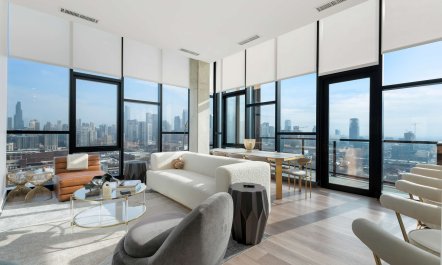 Chicagoan Idyll