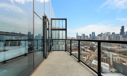 Chicagoan Idyll 1