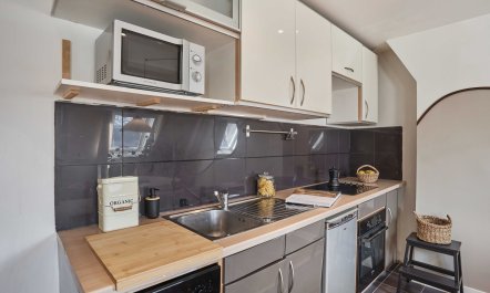 Eiffel Aspect 8