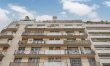 A Moment in Auteuil 1
